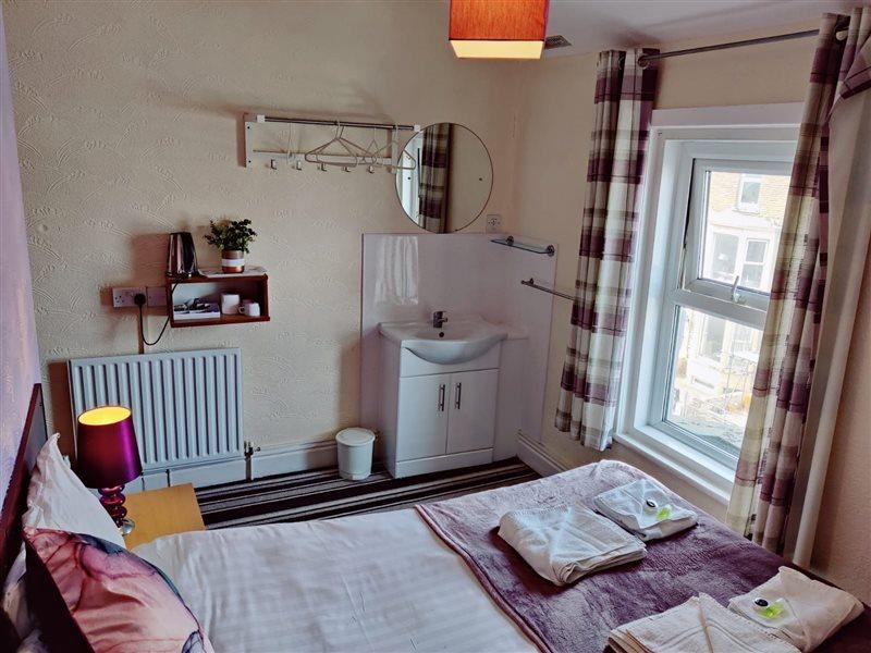 Hotel Oyo St Kildas