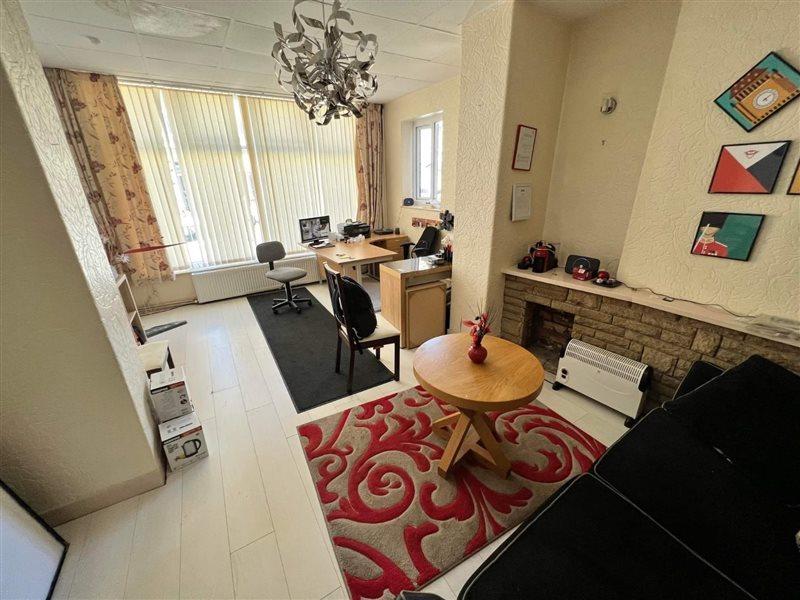 Oyo St Kildas Hotel 2*