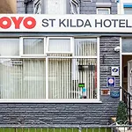 Oyo St Kildas Blackpool Central