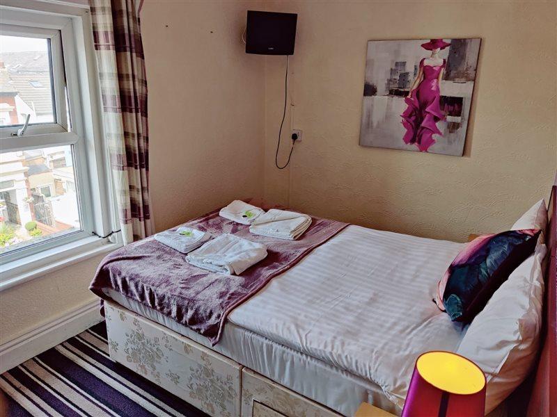 Oyo St Kildas 2* Blackpool